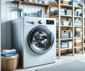 front load washer repairs