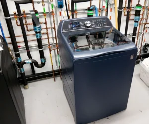 top load washer reapir